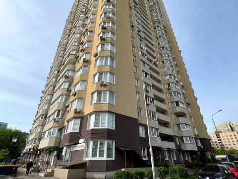 квартира по адресу Героев Полка "Азов ул. (Маршала Малиновського), 4-В