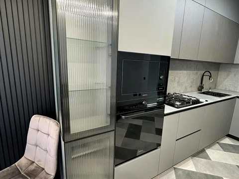 квартира за адресою Трускавецька вул., 135
