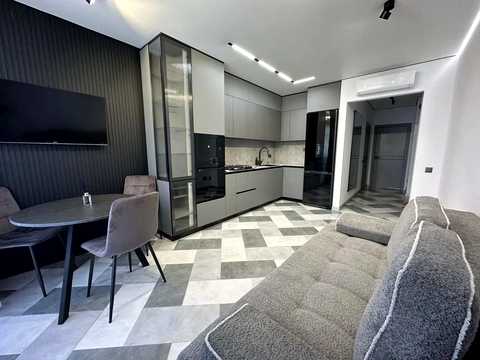 квартира за адресою Трускавецька вул., 135