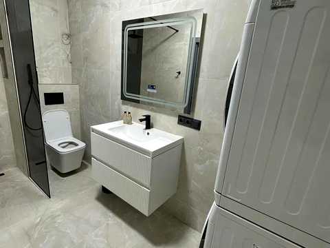 квартира за адресою Трускавецька вул., 135