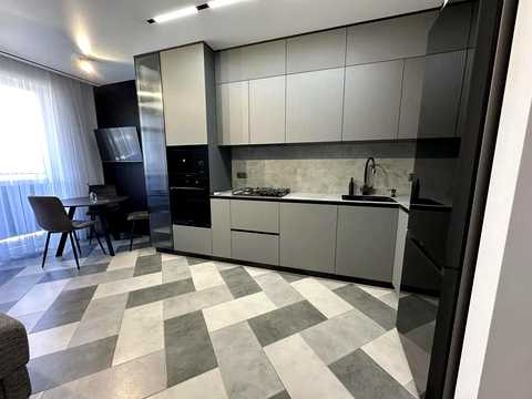 квартира за адресою Трускавецька вул., 135