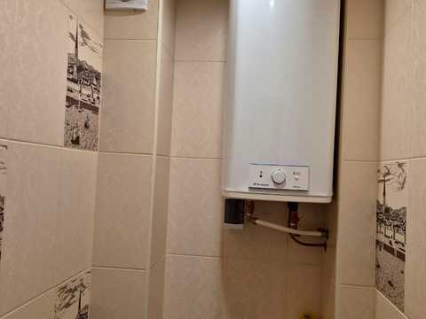 квартира за адресою Академіка Заболотного вул., 110