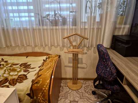 квартира за адресою Академіка Заболотного вул., 110