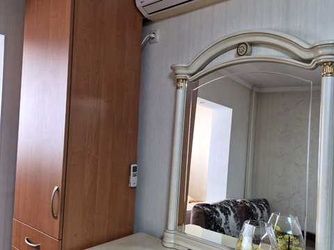 квартира за адресою Академіка Заболотного вул., 110
