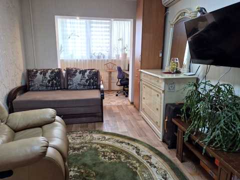 квартира за адресою Академіка Заболотного вул., 110