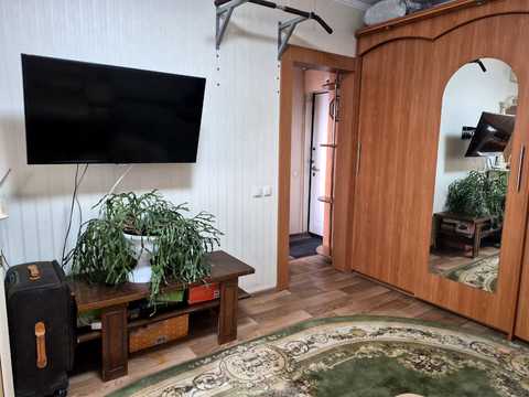 квартира за адресою Академіка Заболотного вул., 110