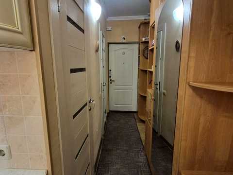 квартира за адресою Академіка Заболотного вул., 110