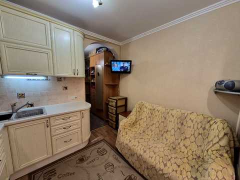 квартира за адресою Академіка Заболотного вул., 110