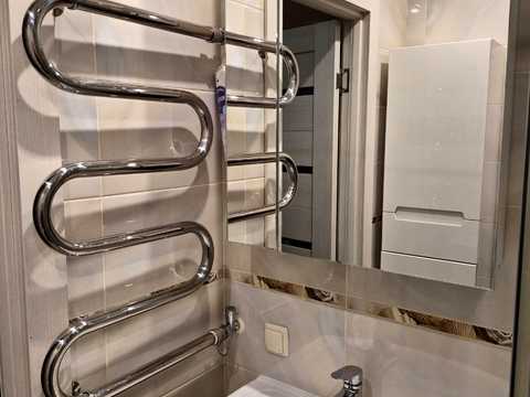 квартира за адресою Академіка Заболотного вул., 110