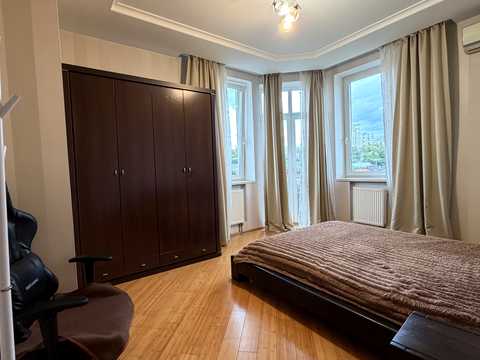 квартира по адресу Мокра ул. (Кудряшова), 20-Б