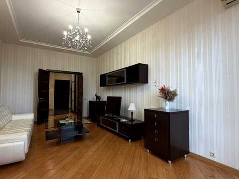 квартира по адресу Мокра ул. (Кудряшова), 20-Б