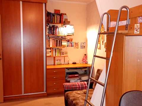 квартира за адресою Євгена Чикаленка вул., 63а