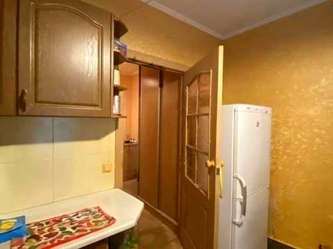 квартира за адресою Євгена Чикаленка вул., 63а