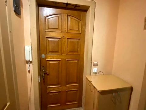 квартира за адресою Євгена Чикаленка вул., 63а