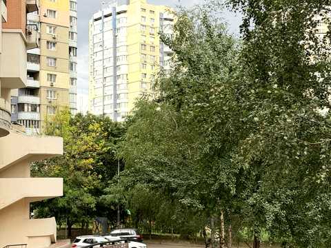 квартира за адресою Старонаводницька вул., 4