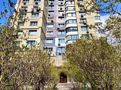квартира за адресою Старонаводницька вул., 4