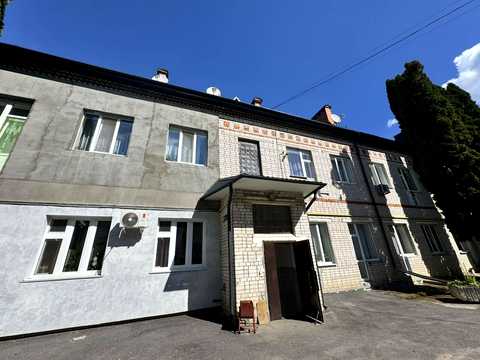 квартира за адресою Гарнізонна вул., 17/2