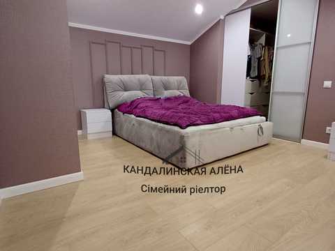 квартира за адресою Владислава Бувалкіна вул., 58-А