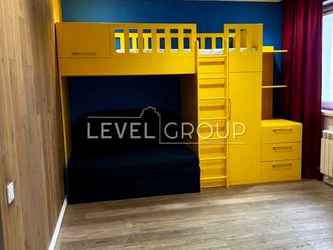 квартира за адресою Київ, Юрія Кондратюка вул., 5