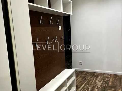 квартира за адресою Київ, Юрія Кондратюка вул., 5
