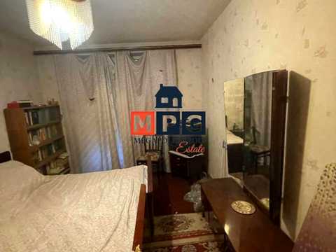квартира по адресу Тракторостроителей просп., 162а