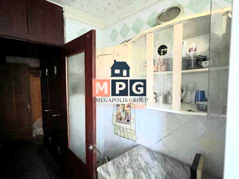 квартира по адресу Тракторостроителей просп., 162а