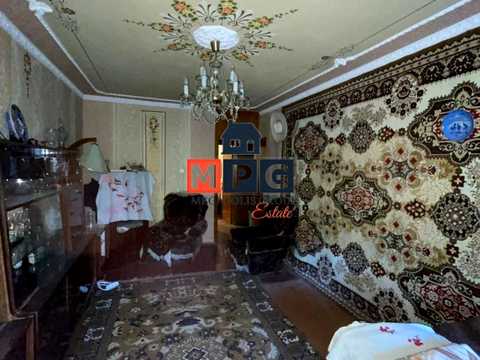 квартира по адресу Тракторостроителей просп., 162а