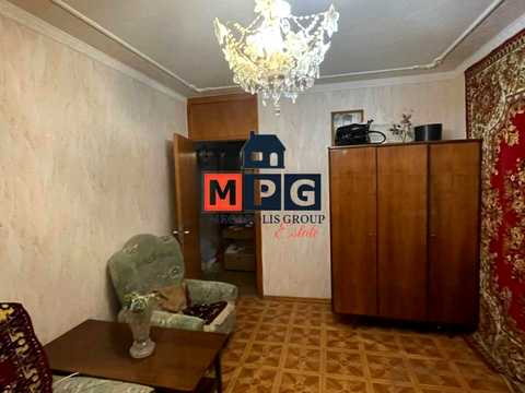 квартира по адресу Тракторостроителей просп., 162а