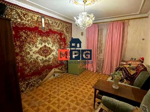квартира по адресу Тракторостроителей просп., 162а
