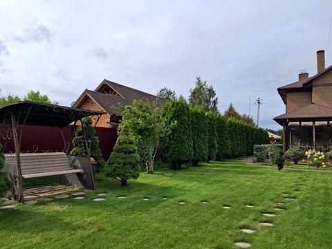 дом по адресу Лугова, 24