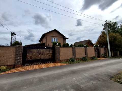 дом по адресу Лугова, 24