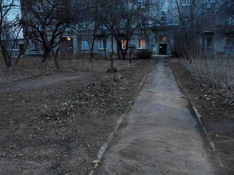 квартира за адресою Бровари, Броварської Сотні вул. (Чкалова), 2