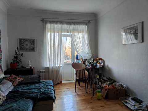 квартира за адресою Бровари, Броварської Сотні вул. (Чкалова), 2