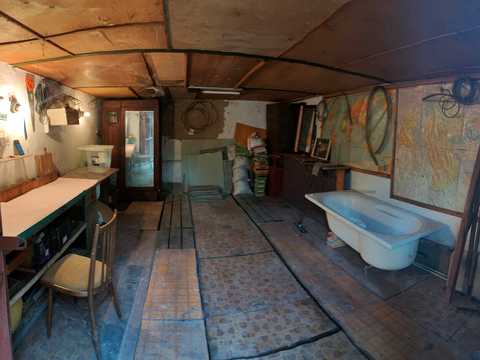 квартира за адресою Бровари, Броварської Сотні вул. (Чкалова), 2