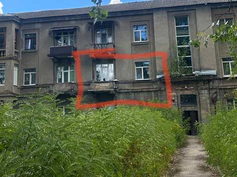 квартира за адресою Бровари, Броварської Сотні вул. (Чкалова), 2
