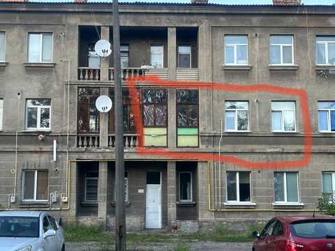 квартира за адресою Бровари, Броварської Сотні вул. (Чкалова), 2