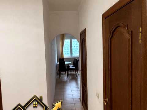 квартира за адресою Козацька вул., 114
