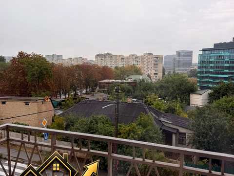 квартира за адресою Козацька вул., 114