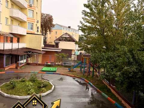 квартира за адресою Козацька вул., 114