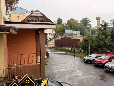 квартира за адресою Козацька вул., 114