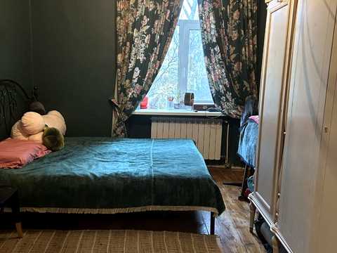 квартира за адресою Бровари, Броварської Сотні вул. (Чкалова), 2