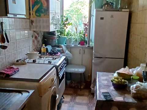 квартира за адресою Водопровідна вул., 6