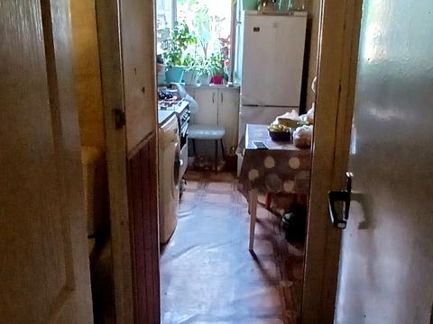 квартира за адресою Водопровідна вул., 6