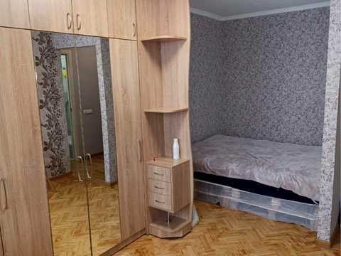 квартира за адресою Миколи Голего вул. (Лебедєва-Кумача), 28-А