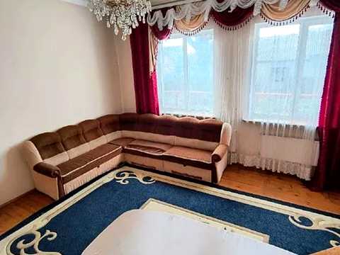 дом по адресу Степана Разина ул., 18