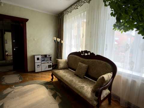 дом по адресу Полевая ул.