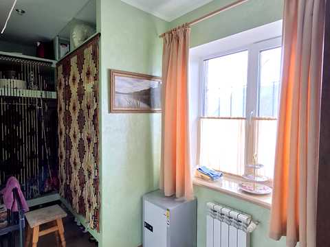 дом по адресу Лугова, 24