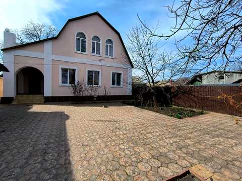 дом по адресу Степана Разина ул., 18