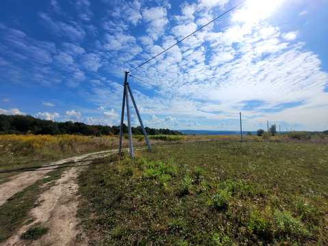 участок по адресу Патріотів, 20