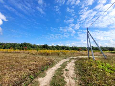 участок по адресу Патріотів, 20